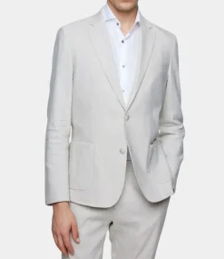 Gentiluomo Bergomi colbert sand G2008-850-048