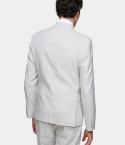 Gentiluomo Bergomi colbert sand G2008-850-048