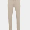 Gentiluomo New grado pant sand P2021-850-048