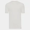 Gentiluomo Round neck s/s off white K2014-273-039