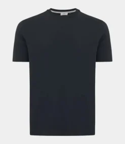 Gentiluomo Tee s/s navy J2016-202-010