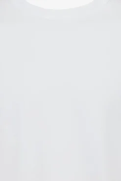 Gentiluomo Tee s/s white J2016-202-004