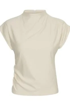 Gestuz Rifa tee egret