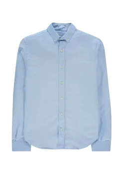 Goodpeople Essential Oxford Light Blue - 90000203-7009