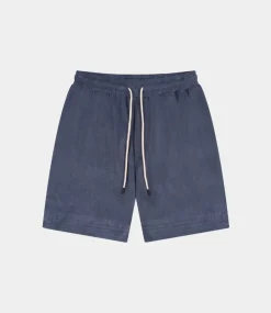 Goodpeople Goodpeople htowel stormy blue 25010306-7150