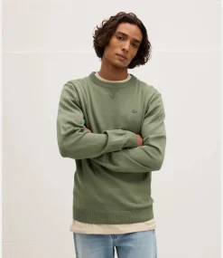 Goodpeople Korean faded green 25010100-8002