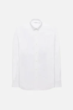 Goodpeople Oxford shirt White - 90000203-1009