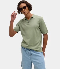 Goodpeople Plan faded green 25010801-8002