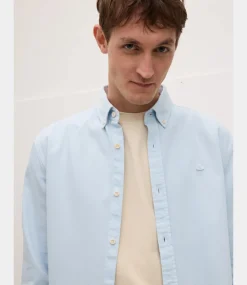 Goodpeople Seinfield light blue 25010204-7000