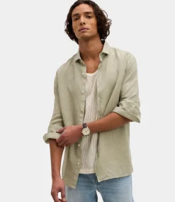 Goodpeople Soho faded green 25010201-8002