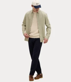 Goodpeople Sort faded green 25010206-8002