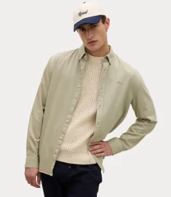 Goodpeople Sort faded green 25010206-8002