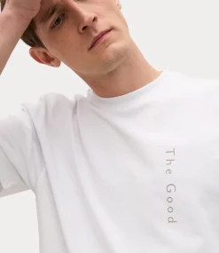 Goodpeople Tex white 25010908-1000