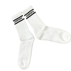 Goodpeople Xsportsock black 10000401-9999