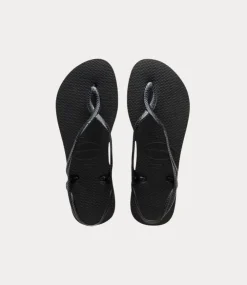 Havaianas Luna black