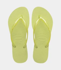 Havaianas Slim matcha green 4000030-9307