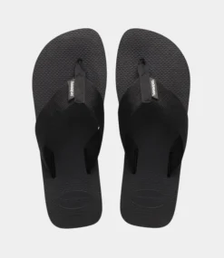 Havaianas Urban basic black 4148427-0090
