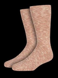 Heroes on Socks Andrew Brown