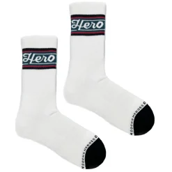 Heroes on Socks Hero tennis green HERO GREEN