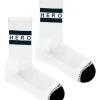 Heroes on Socks Sport sock ivan black