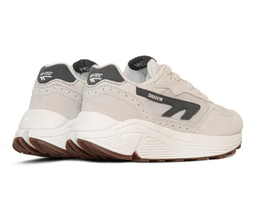 Hi-Tec HTS shadow rgs star white thunder storm K010002-171