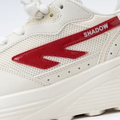 Hi-Tec HTS shadow rgs 1974 antique white racing red K010034-023