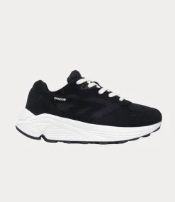 Hi-Tec HTS shadow rgs anthracite star white K010002-156