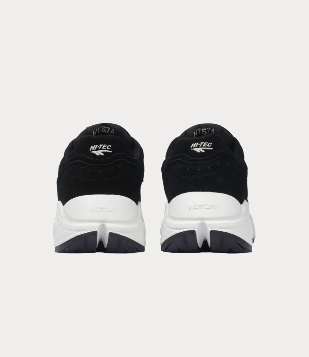 Hi-Tec HTS shadow rgs anthracite star white K010002-156