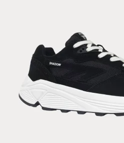 Hi-Tec HTS shadow rgs anthracite star white K010002-156