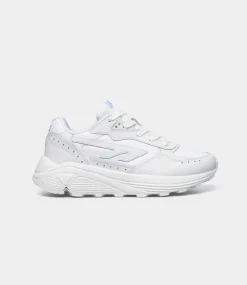 Hi-Tec HTS Shadow rgs bright white ethereal blue K010002-142