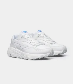 Hi-Tec HTS Shadow rgs bright white ethereal blue K010002-142