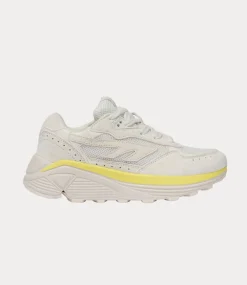 Hi-Tec HTS shadow rgs gardenia blazing yellow K010002-147