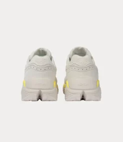 Hi-Tec HTS shadow rgs gardenia blazing yellow K010002-147