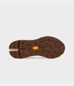 Hi-Tec HTS shadow rgs gardenia dusk blue natural coffee bean K010002-180