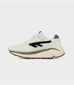 Hi-Tec HTS shadow rgs gardenia olive branch antracite K010002-182