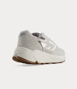 Hi-Tec HTS shadow rgs gray violet shark star white gum K010002-153