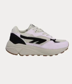 Hi-Tec HTS shadow rgs pelican black beauty orchid tint K010002-199