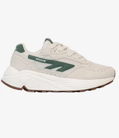 Hi-Tec HTS shadow rgs star white dark ivy gum K010002-172