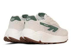 Hi-Tec HTS shadow rgs star white dark ivy gum K010002-172