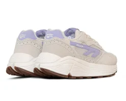 Hi-Tec HTS shadow rgs star white purple heather depths K010002-170