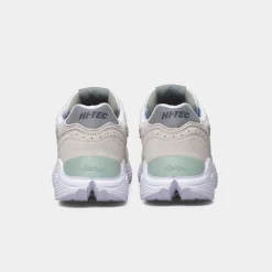 Hi-Tec HTS Shadow rgs white sage green 006273-011
