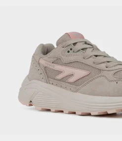 Hi-Tec HTS shadow rgs white sand mangano calcite K010002-186