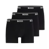 Hugo Boss Boxerbrief 3pack black