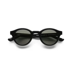 James AY Noble black