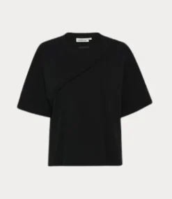 Karen By Simonsen Kbrenee hole tee meteorite 10105370-194008