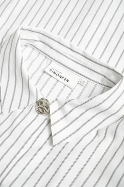 Karen By Simonsen kbuda nilla shirt bright white 10105372-110601