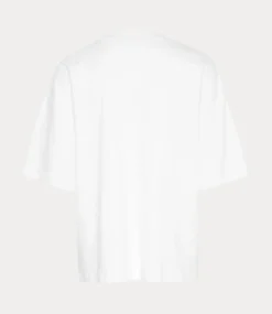 Karen By Simonsen Kbunity tee bright white 10105460-110601