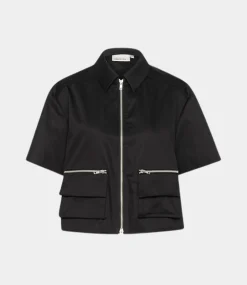 Karen By Simonsen Kbushi top meteorite 10105425-194008