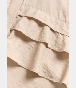 Karen By Simonsen Kbute blouse simply taupe 10105433-160906