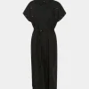 Karen By Simonsen Kbvicky dress meteorite 10105485-194008